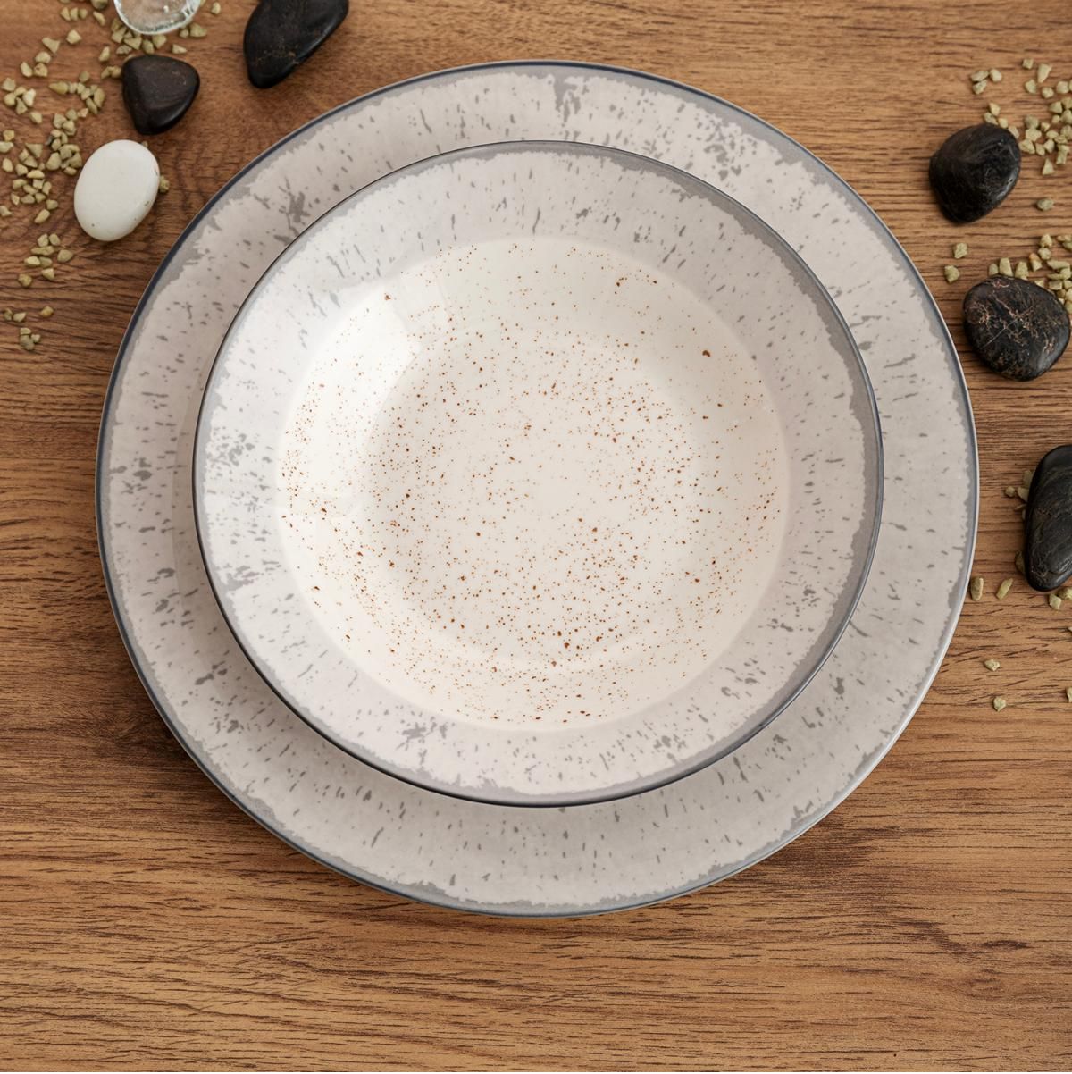 Vajilla-Faro-Quid-18-piezas-6-servicios-porcelana-blanco