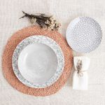 Vajilla-Aquilea-Bidasoa-12-piezas-4-servicios-porcelana-gris-animada