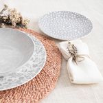 Vajilla-Aquilea-Bidasoa-12-piezas-4-servicios-porcelana-gris-detalle