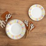 Vajilla-California-Quid-18-piezas-6-servicios-porcelana-multicolor