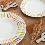 Vajilla-California-Quid-18-piezas-6-servicios-porcelana-multicolor-detalle