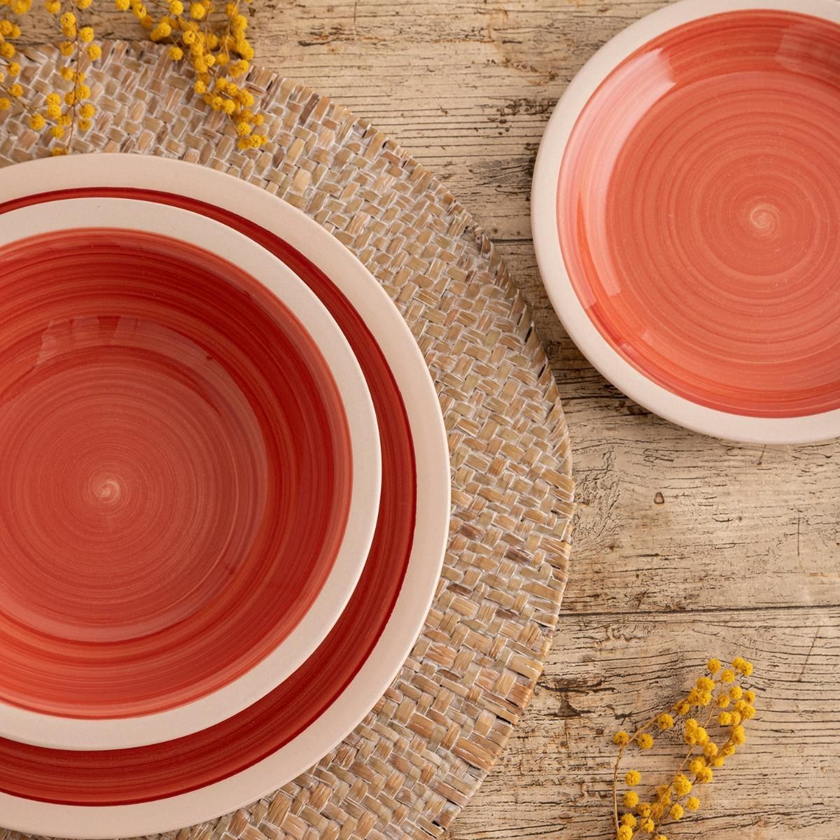 Vajilla-Calypso-Quid-ceramica