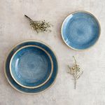 Vajilla-Aura-Bidasoa-12-piezas-porcelana