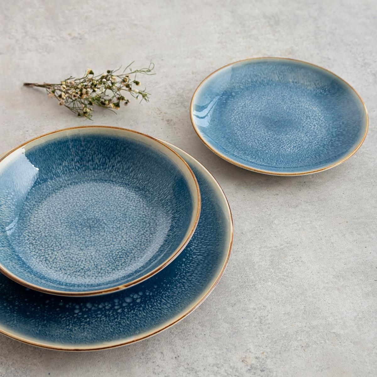 Vajilla-Aura-Bidasoa-12-piezas-detalle