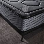 Colchon-viscoelastico-Grafeno-Night-Confort-H25-detalle