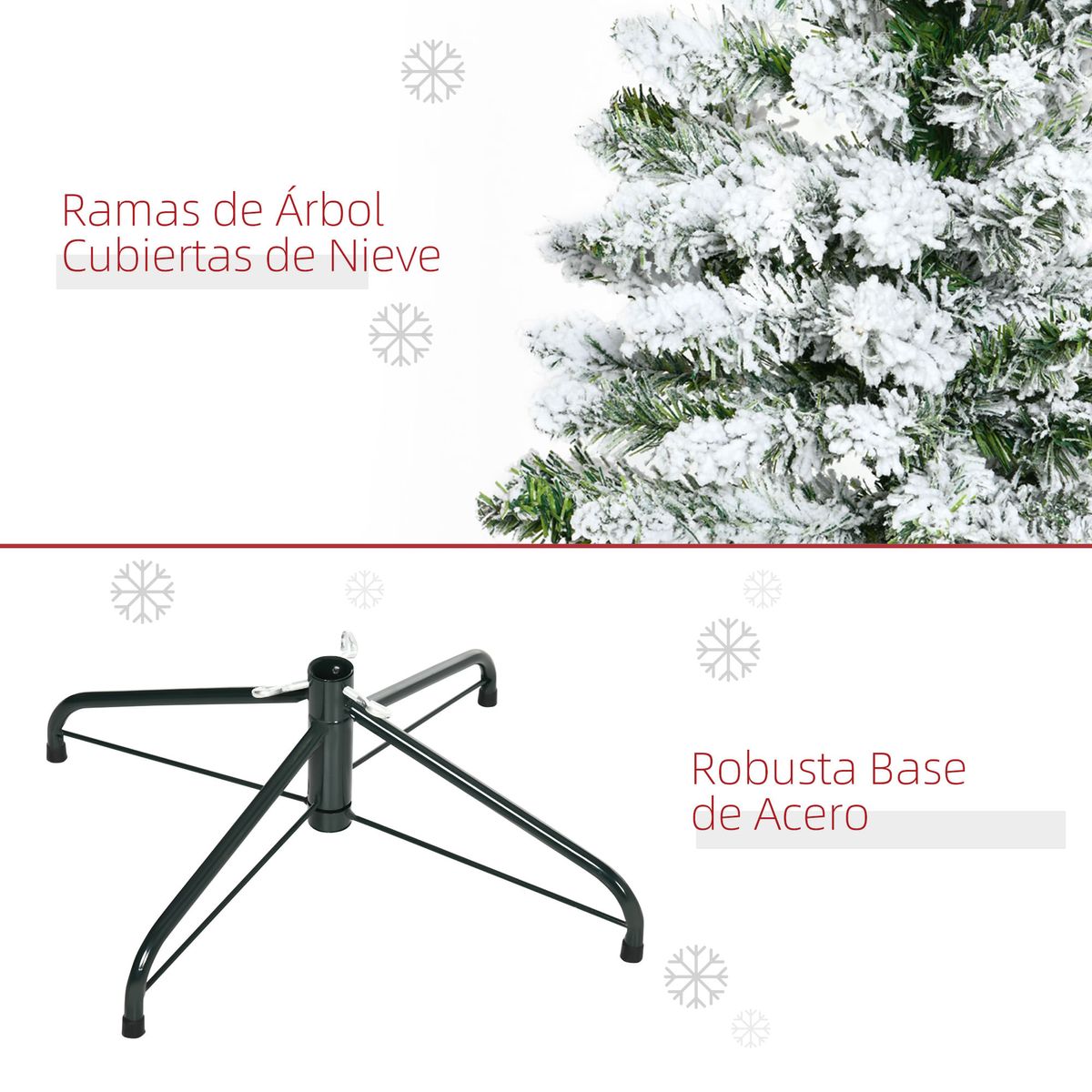 Arbol-de-Navidad-Homcom-200-ramas-