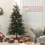 Arbol-de-Navidad-Homcom-793-ramas-caracteristicas