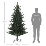 Arbol-de-Navidad-Homcom-793-ramas-medidas
