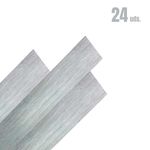 Pack-de-24-lamas-PVC-autoadhesivas-gris-914-x-152-cm