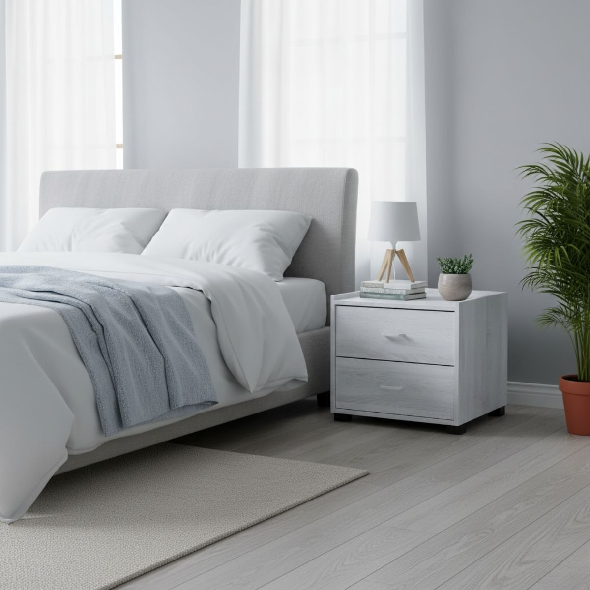 Mesita-de-noche-Boreal-ambientada-estilo-nordico