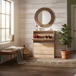 Zapatero-Boreal-2-puertas-abatibles-rustico