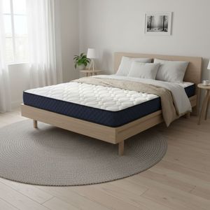 Colchón Noah Visco Roll