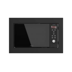 Microondas encastrable Cecotec GrandHeat 2350 Built-In 1000W 23L con grill