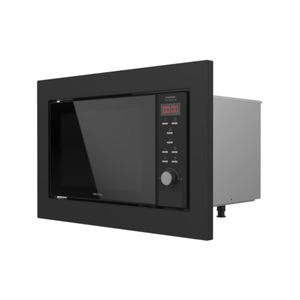 Microondas encastrable Cecotec GrandHeat 2350 Built-In 1000W 23L con grill