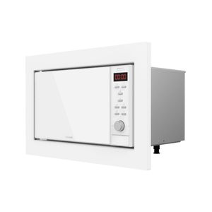 Microondas encastrable Cecotec GrandHeat 2350 Built-In 1000W 23L con grill