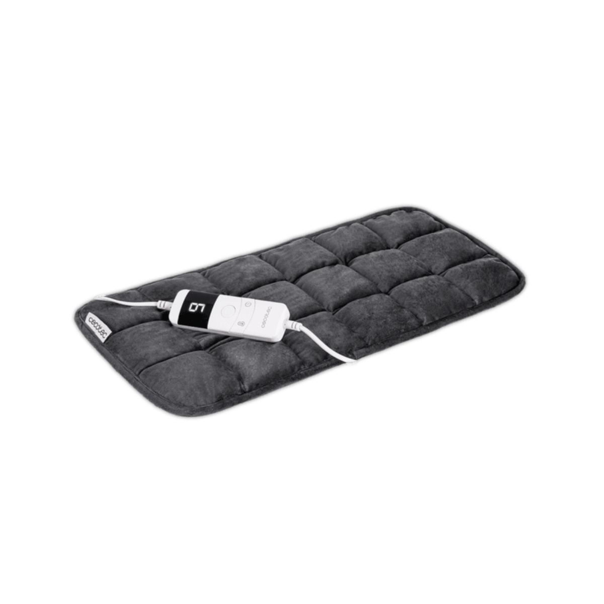 Almohadilla-termica-Cecotec-HeatConfort-4000-controlador-lcd