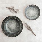 Vajilla-Stela-Bidasoa-12-piezas-porcelana