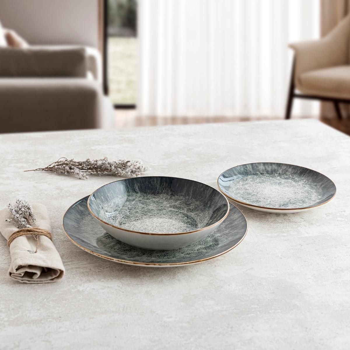 Vajilla-Stela-Bidasoa-12-piezas-apilable