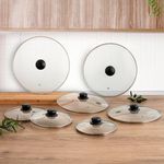 Tapa-Renova-Quid-con-valvula-vidrio-transparente-Ø18-cm-tapa-de-vidrio