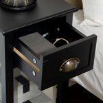 Mesa-auxiliar-Ronneo-Homcom-detalle