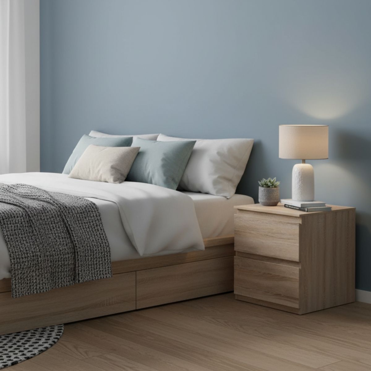 Mesita-de-noche-Olaya-Five-ambientada