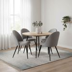 Silla-de-comedor-San-Marco-ambientada-con-mesa