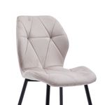 Silla-de-comedor-Lazio-con-respaldo-alto-beige-855x48x565-cm-detalle