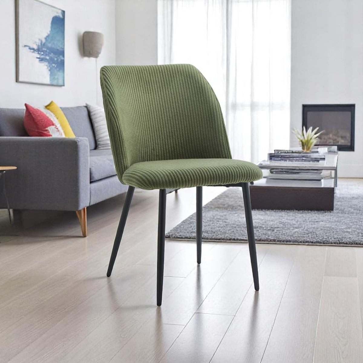 Silla-de-comedor-Milan-asiento-acolchado-verde-oscuro-84x50x62-cm