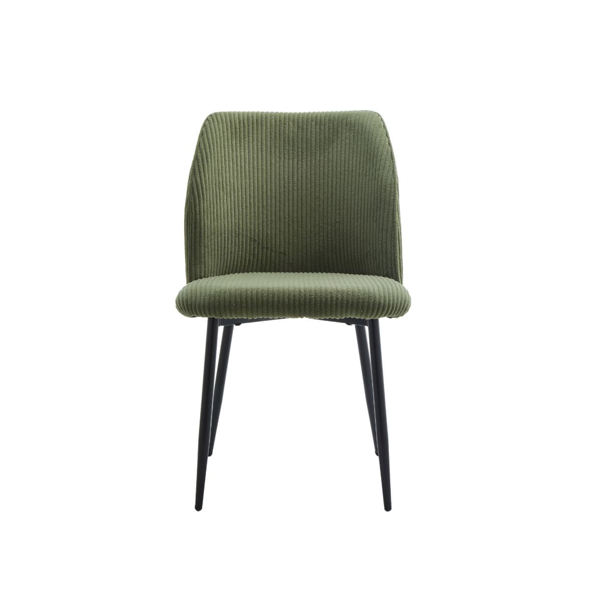 Silla-de-comedor-Milan-asiento-acolchado-verde-oscuro-84x50x62-cm
