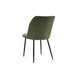Silla-de-comedor-Milan-asiento-acolchado-verde-oscuro-84x50x62-cm