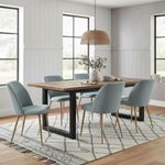 Silla-de-comedor-Milan-asiento-acolchado-azul-claro-84x50x62-cm-ambientada