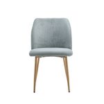 Silla-de-comedor-Milan-asiento-acolchado-azul-claro-84x50x62-cm-frontal