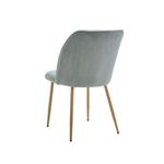 Silla-de-comedor-Milan-asiento-acolchado-azul-claro-84x50x62-cm-posterior