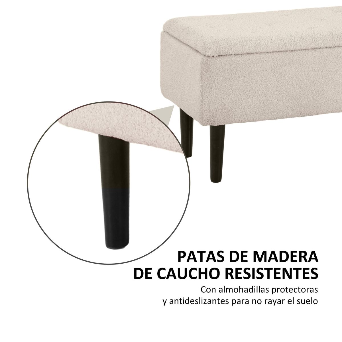 Banco-de-almacenaje-Macarena-Homcom-tapa-abatible-gris-45x95x38-cm-
