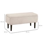 Banco-de-almacenaje-Macarena-Homcom-tapa-abatible-gris-45x95x38-cm-
