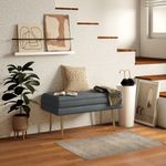 Banco-de-almacenaje-Gatsby-Homcom-acolchado-gris-oscuro-43x795x375-cm-