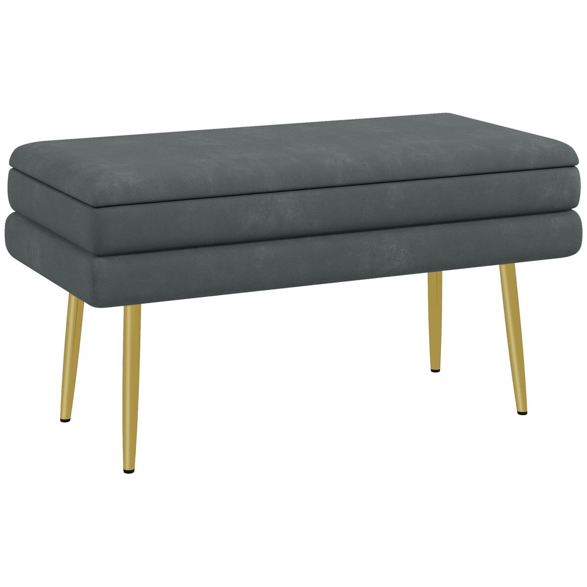 Banco-de-almacenaje-Gatsby-Homcom-acolchado-gris-oscuro-43x795x375-cm-