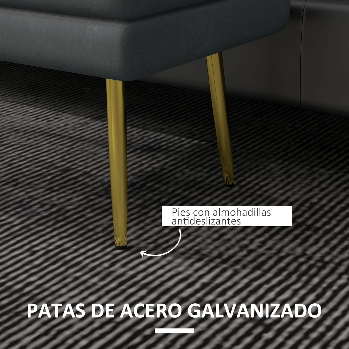 Banco-de-almacenaje-Gatsby-Homcom-acolchado-gris-oscuro-43x795x375-cm-