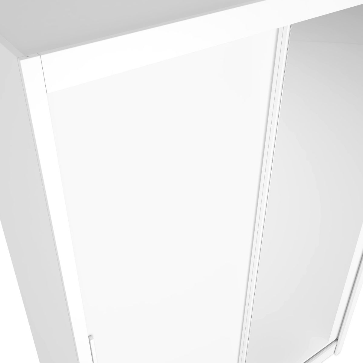 Armario-Mijas-2-puertas-correderas-con-espejo-blanco-detalle