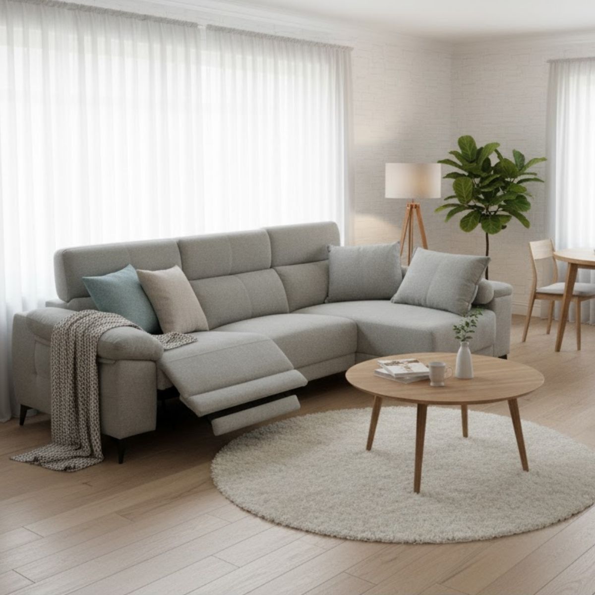 Sofa-chaiselongue-Londres-3-plazas-reclinable