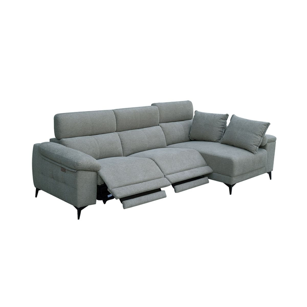 Sofa-chaiselongue-Londres-3-plazas-respaldos-reclinables