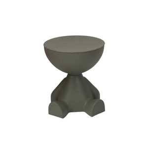 Mesa auxiliar muñeco 40x36x38 cm