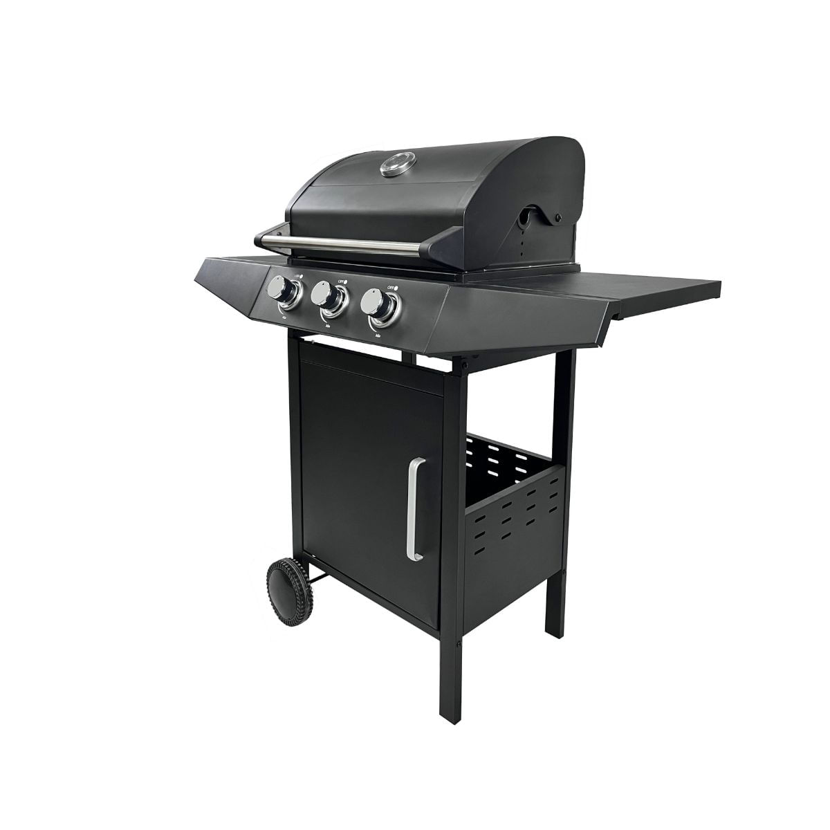 Barbacoa-de-gas-Pegaso-Hannover-Grill-3-fuegos-110x110x46-cm-negro