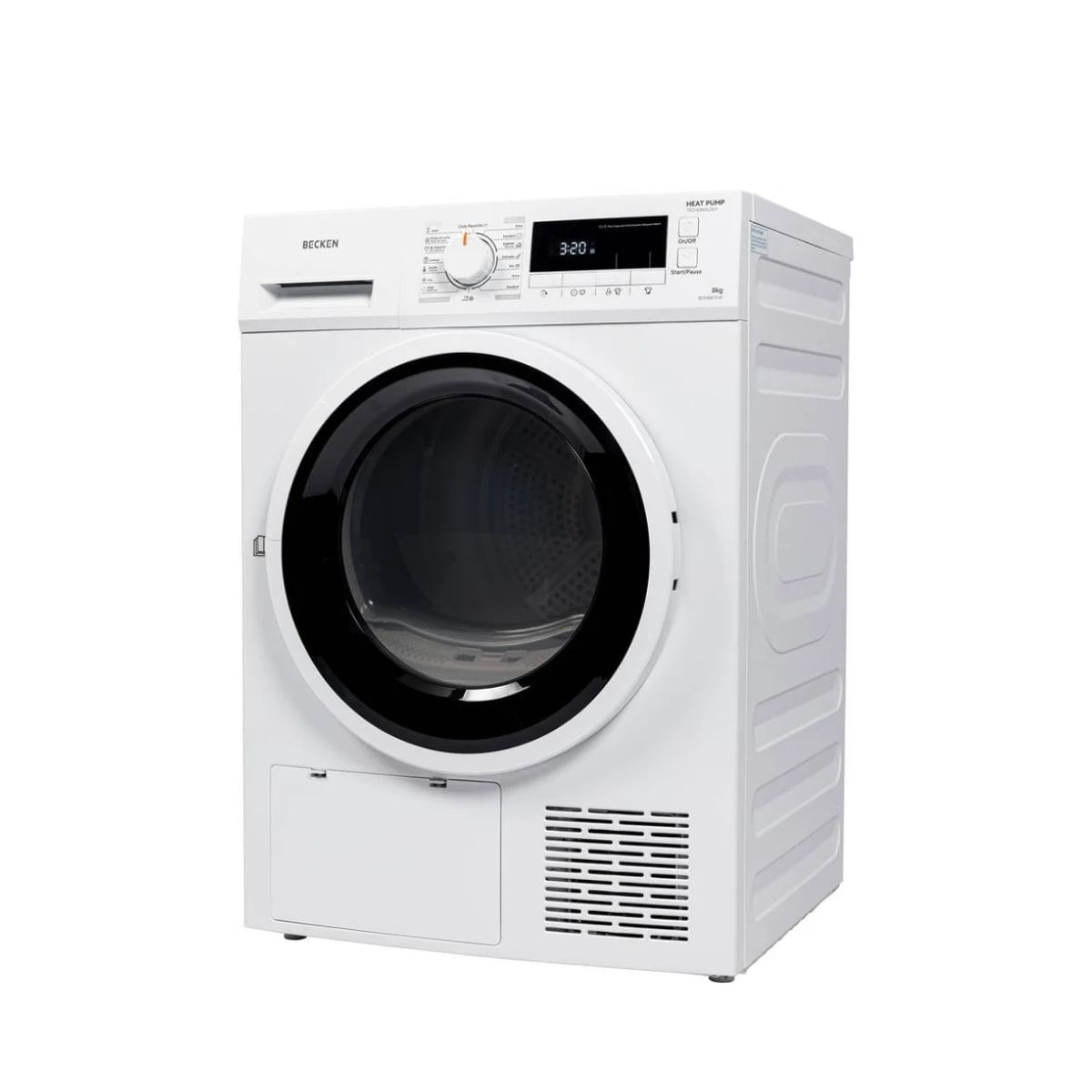 Secadora-bomba-de-calor-Becken-BDM8817HP-8kg-16-programas-E-blanco-60-cm-