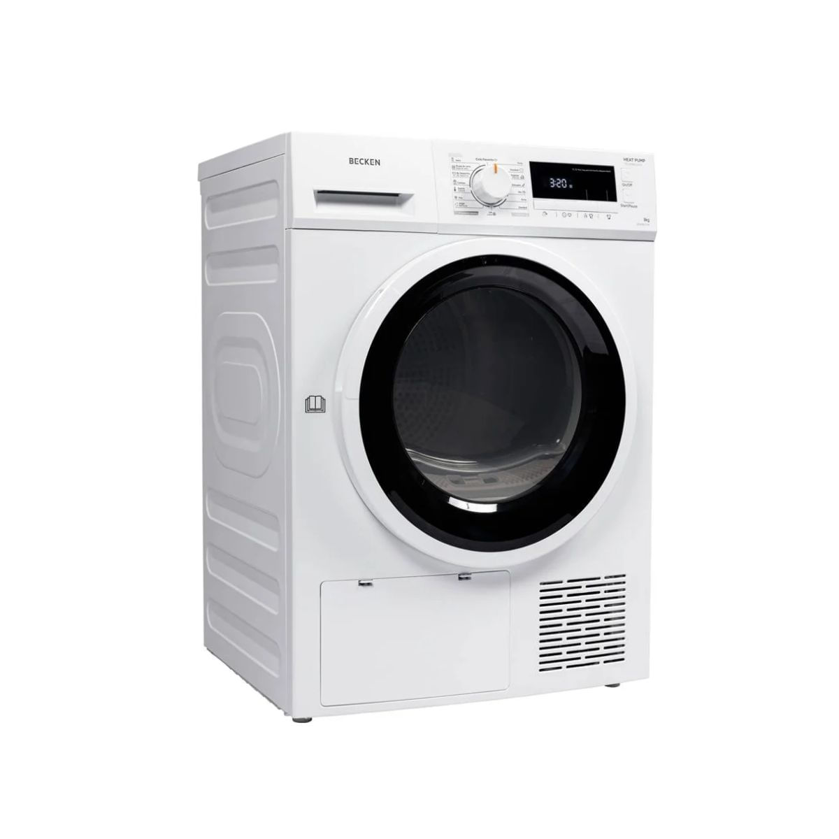 Secadora-bomba-de-calor-Becken-BDM8817HP-8kg-16-programas-E-blanco-60-cm-