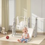 Tobogan-infantil-Bunny-Aiyaplay-4-en-1--18M-gris-107x1475x160-cm-