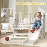 Tobogan-infantil-Bunny-Aiyaplay-4-en-1--18M-gris-107x1475x160-cm-