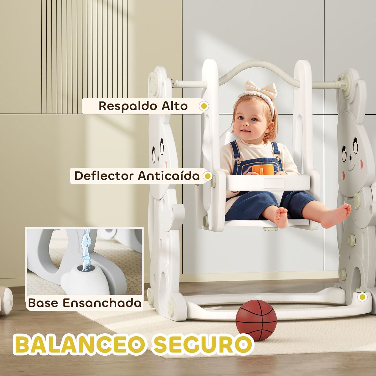 Tobogan-infantil-Bunny-Aiyaplay-4-en-1--18M-gris-107x1475x160-cm-