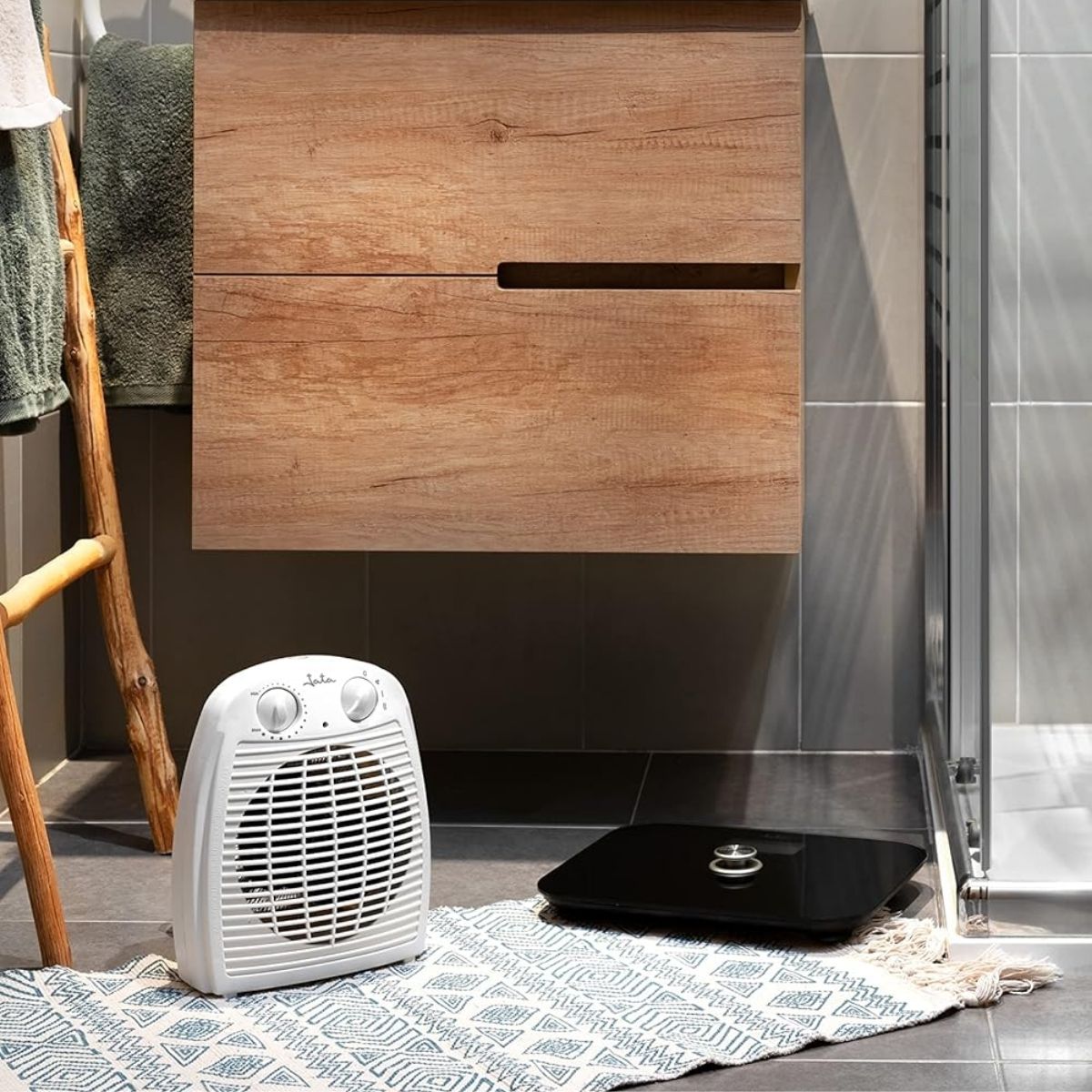 Calefactor-ventilador-Jata-TV78-ambientada