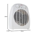 Calefactor-ventilador-Jata-TV78-medidas